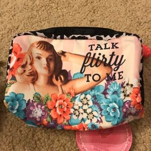 Limited Edition LeSportsac for Benefit